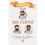 Stoa Felsefesi - Filozoflarla Beş Çayı - Kemal Karadayı