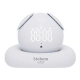 Stobom Mini Akıllı Uyku Asistanı Bluetooth Hoparlör