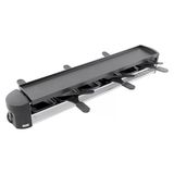 Stöckli Cheeseboard Altılı Raclette Izgara Cihazı 6 Porsiyon, Yapışmaz Sızdırmaz Izgara Plakası, Yapışmaz Raclette Tava