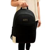 Stok CITY lisanslı çok gözlü sağlam okul çantası geniş hacimli sırt çantası 45 cm 22 cm 30 cm ebatlarında 670s