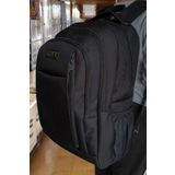 Stok CITY lisanslı lüx sağlam okul çantası geniş sırt çantası 45 cm 22 cm 30 cm ebatlarında 7gözlü