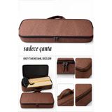 Stok CITY okey çantası-okey taşıma çantası 55-20-10 cm 101 çantası ıstaka çantası