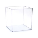 Stok Seramik Beta Fanusu 2800 ML 15 x 15 x 15 CM