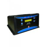 Stokerli Kazan Kontrol Paneli Ek-5500