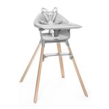 Stokke Clickk Mama Sandalyesi Cloud Grey