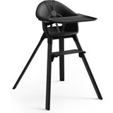 Stokke Clikk Mama Sandalyesi Midnight Black - Çok Renkli