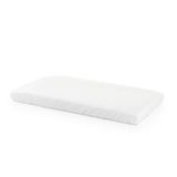 Stokke Home Bed Fit Sheet Beyaz Çarşaf