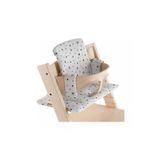 Stokke Tripp Trapp Ahşap Mama Sandalyesi Minderi / White Mountains