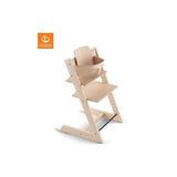 Stokke Tripp Trapp Bebek Seti, Natural Plastik Kısım, Tripp Trapp ile Uyumlu