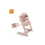 Stokke Tripp Trapp Bebek Seti, Serene Pink