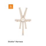 Stokke Tripp Trapp Emniyet Kemeri v2