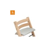 Stokke Tripp Trapp Junior Sandalye Minderi, Nordic Grey