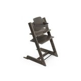 Stokke Tripp Trapp Mama Sandalyesi Bebek Seti, Gri