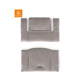 Stokke Tripp Trapp Mama Sandalyesi Minderi, Icon Grey