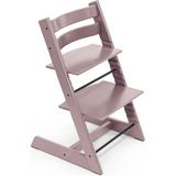 Stokke Tripp Trapp Mama Sandalyesi - Mor - Çok Renkli