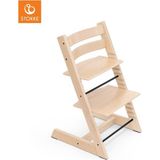 Stokke Tripp Trapp Mama Sandalyesi, Naturel - Bej