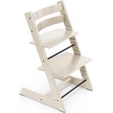 Stokke Tripp Trapp Mama Sandalyesi - Vanilla White - Çok Renkli