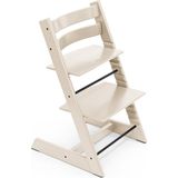 Stokke Tripp Trapp Mama Sandalyesi, Vanilla White - Krem