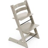 Stokke Tripp Trapp Sandalye Cashmire Grey - Çok Renkli