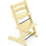 Stokke Tripp Trapp Sandalye Limon - Çok Renkli