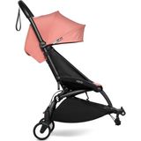 Stokke Yoyo Connect Ikiz Bebek Arabası Kiti - Siyah - Standart