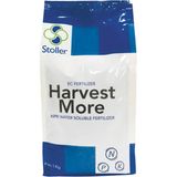 Stoller Harvest More 20-20-20+Te Harmanlanmış Npk Gübresi 1 kg
