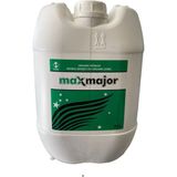 Stoller Maxmajor Bitkisel Menşeili Sıvı Organik Gübre – Köklendirici ve Gelişim Destekleyici | 20 Litre - 20 Lt