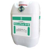 Stoller Nitro Plus 9+B 20 lt Gübre