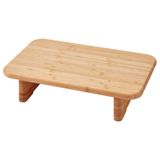 STOLTHET kesme tahtası, bambu bambu 35x22 cm