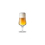 Stölzle Lausitz 6'lı Basic Ayaklı Bira Bardağı 300 ml 1200019 - Şeffaf