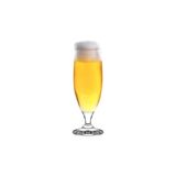 Stölzle Lausitz 6'lı Imperial Ayaklı Bira Bardağı 300 ml 3660019 - Şeffaf