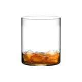 Stölzle Lausitz 6'lı Kyoto Bar Viski Bardağı 435 ml 3460015 - Şeffaf
