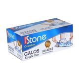 Stone 100'lü Kutulu Galoş