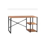 STONE CONCEPT MOBİLYA 60x120cm Çalışma Masası Bilgisayar Masası Laptop Masası Çam
