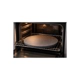 STONE EDITION YUVARLAK PİZZA FIRIN TAŞI I 1.2CM KALINLIK ÖZEL ÖLÇÜ ( 30x1.2 Cm )