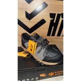 STONE FOOT Çelik Burunlu Mühendis-Iş Ayakkabısı S-1 - 43
