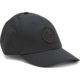 Stone Island Siyah Erkek Şapka - Standart