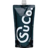 Stone Suco 2.0 Matara 600 ML PE ve OPA Malzemeden Üretilmiş Pratik ve Hafif Tasarım