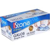 Stone Tek Kullanımlık Galoş 100'lü Model/Seri Özellikleri ile Pratik Koruma