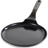 Stone Yapışmaz Alüminyum Döküm Krep Tavası 25 cm