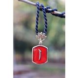 Stoneage Jewellery Bayan Elif Kolye