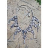 Stoneage Jewellery Bohem Bayan Kolye