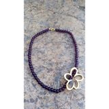 Stoneage Jewellery Jade Doğal Taş Kolye