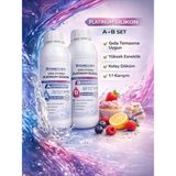 Stonechem 2 KG Gıda Uyumlu Kalıp Silikonu – LFGB & FDA Sertifikalı, Ultra Esnek ve Dayanıklı Profesyonel RTV-2 Kalıp Silikon Seti (Şeffaf/Yarı Saydam)