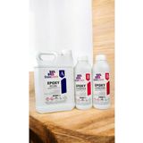stonechem Şeffaf Epoksi Reçine 6 Kg Extra Parlak Hobi,ahşap,tepsi,magnet Yapımı Için (SÜRPRİZ HEDİYE)