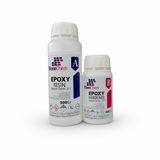 stonechem Stonemix Süper Şeffaf Epoksi Reçine 750 gr