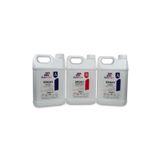 stonechem Ultra Şeffaf Epoksi Reçine 15 Kg Hobi Sanat Tepsi Magnet Ahşap