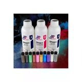 Stonechem Ultra Şeffaf Epoksi Reçine 3 Kg 10X15 Ml Parlak Sedefli Pigment Seti