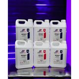Stonechem Ultra Şeffaf Epoksi Reçine 30 kg SÜPRİZ Sanatsal Malzeme