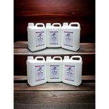 Stonechem Ultra Şeffaf Epoksi Reçine 30 kg